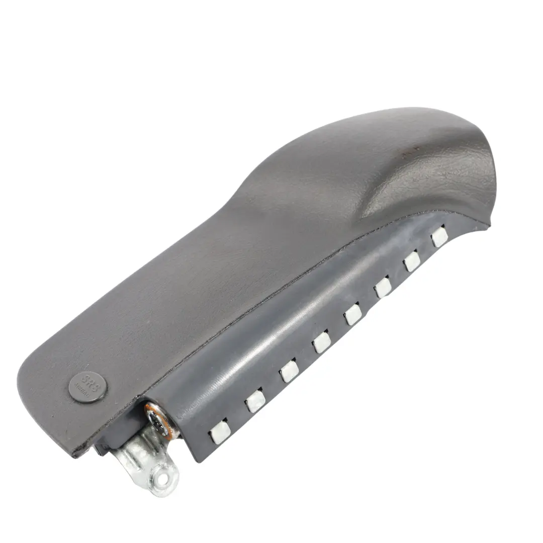 Mercedes CLK W209 Asiento Lateral Módulo Delantero Izquierdo Negro - SKU A2098602105 - Número de pieza A2098602105
