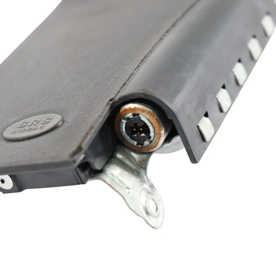 Module De Siège Latéral Avant Gauche En Cuir Noir pour Mercedes CLK W209 à propos du numéro de pièce A2098602105 Mercedes CLK W209 Module De Siège Latéral Avant Gauche En Cuir Noir - SKU A2098602105 - Numéro de pièce A2098602105