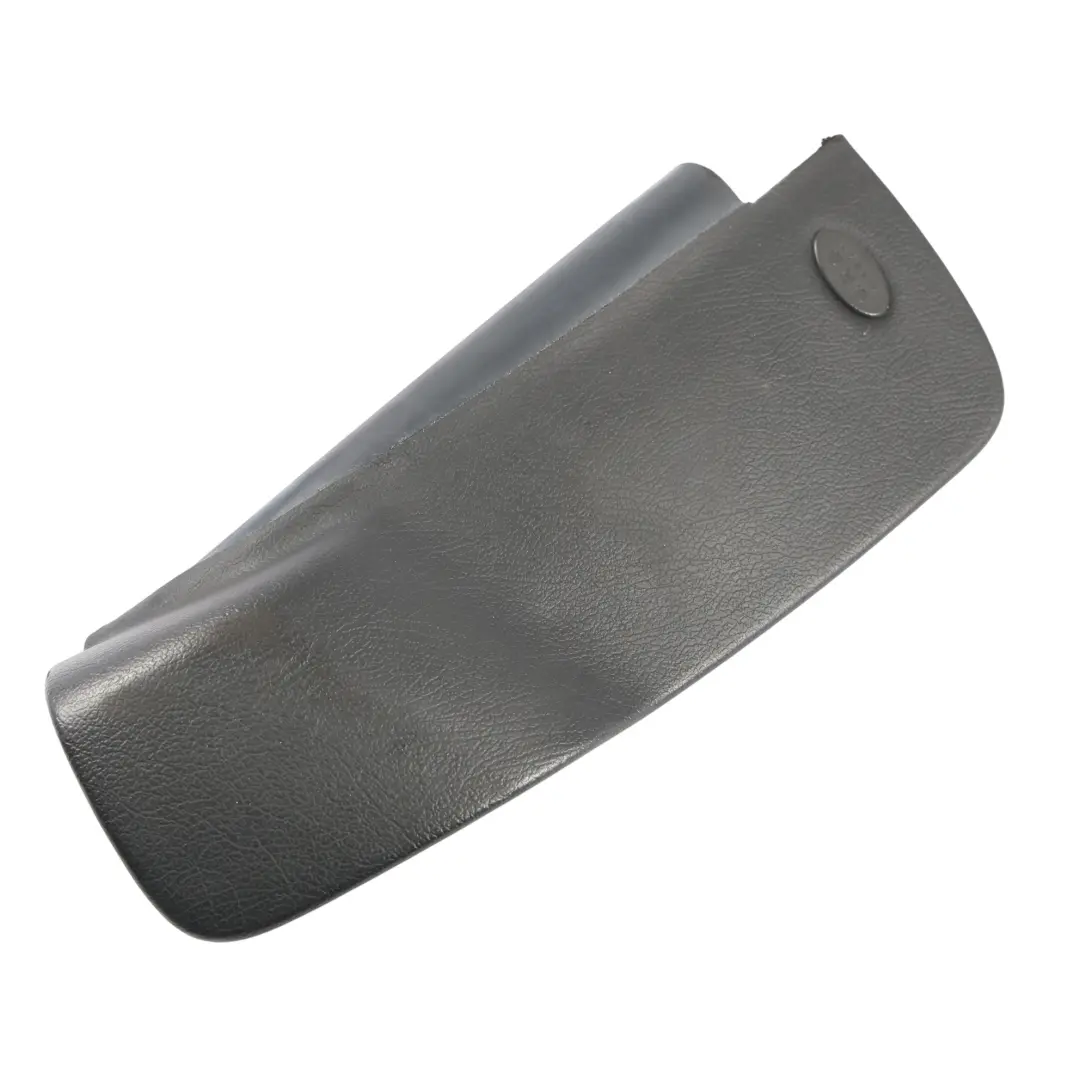 Mercedes CLK W209 Module De Siège Latéral Avant Gauche En Cuir Noir - SKU A2098602105 - Numéro de pièce A2098602105