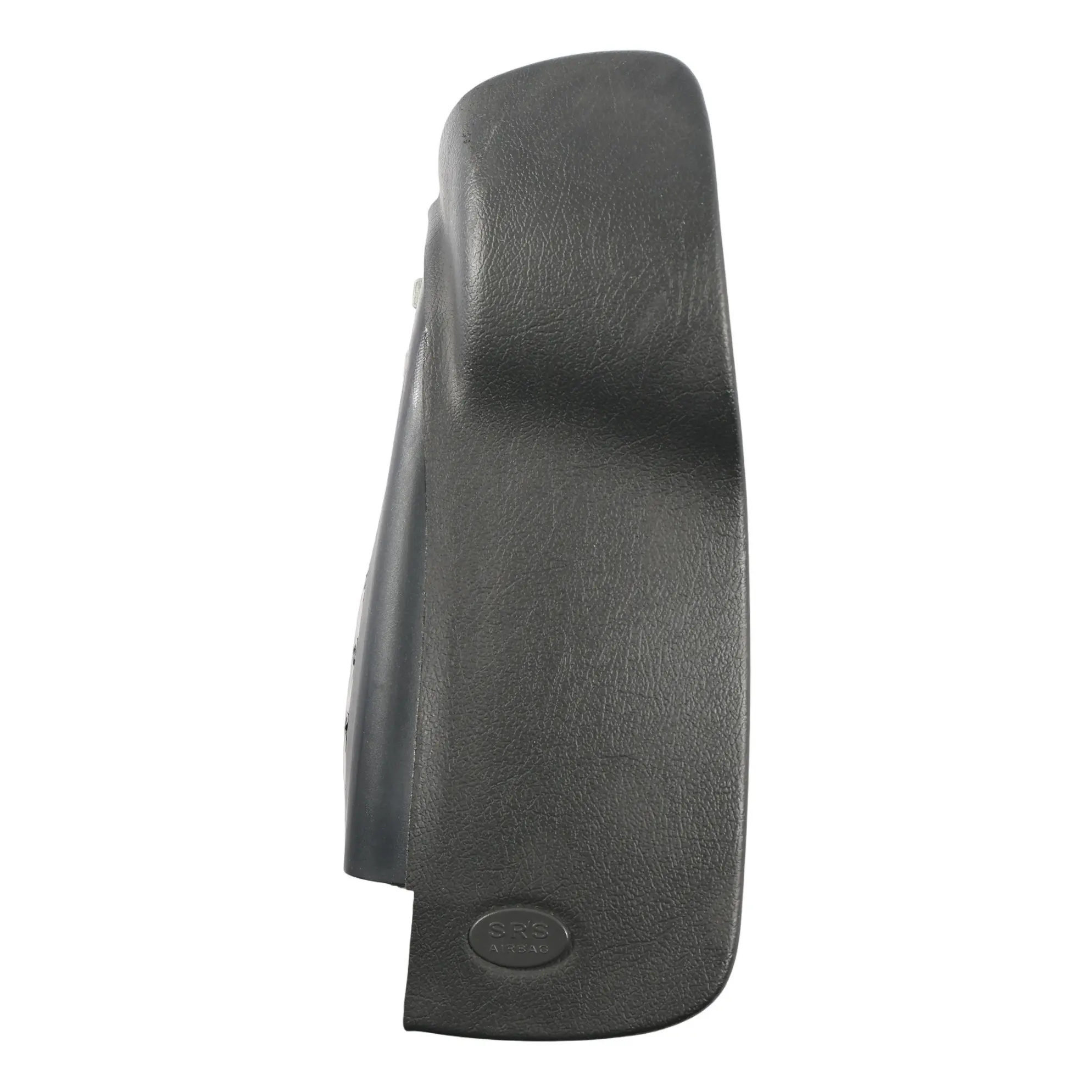 Mercedes A209 Modulo Aria Laterale Sedile Anteriore Destro Nera A2098602205