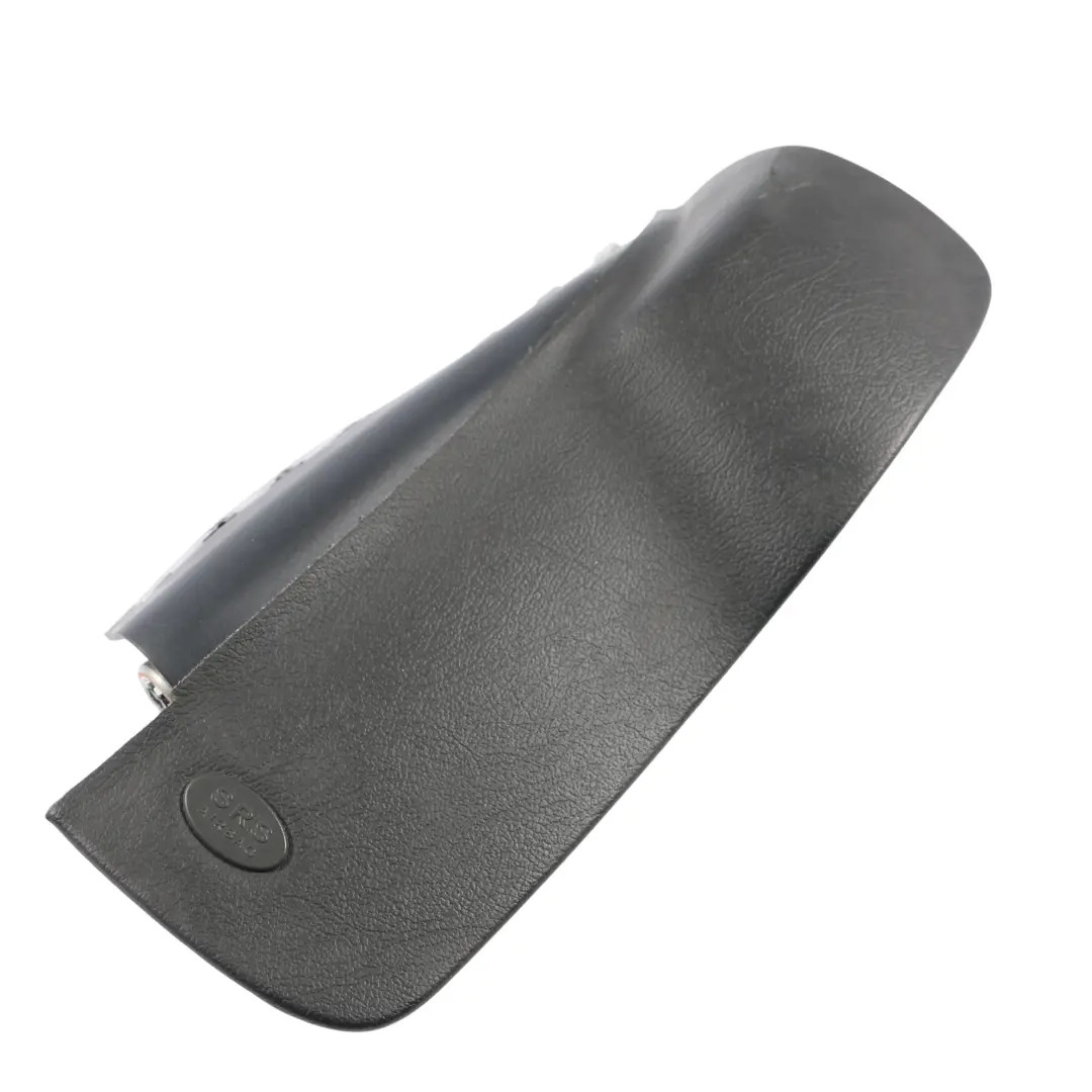 Mercedes A209 Asiento Lateral Módulo De Aire Derecho Cuero Negro - SKU A2098602205 - Número de pieza A2098602205