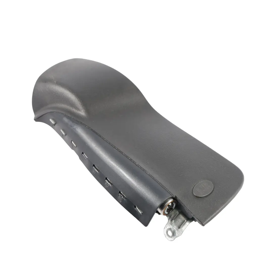 Asiento Lateral Módulo De Aire Derecho Cuero Negro para Mercedes A209 con número de pieza A2098602205 Mercedes A209 Asiento Lateral Módulo De Aire Derecho Cuero Negro - SKU A2098602205 - Número de pieza A2098602205