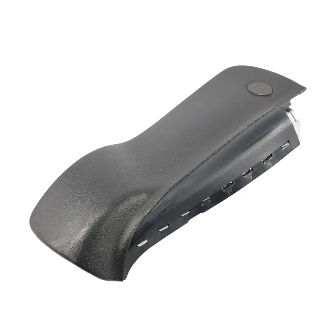 Mercedes A209 Module Air Latéral Siège Avant Droit Cuir Noir - SKU A2098602205 - Numéro de pièce A2098602205