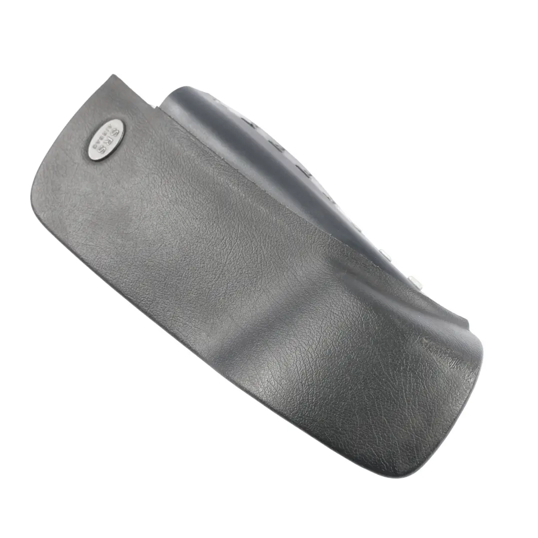 Mercedes A209 Module Air Latéral Siège Avant Droit Cuir Noir - SKU A2098602205 - Numéro de pièce A2098602205