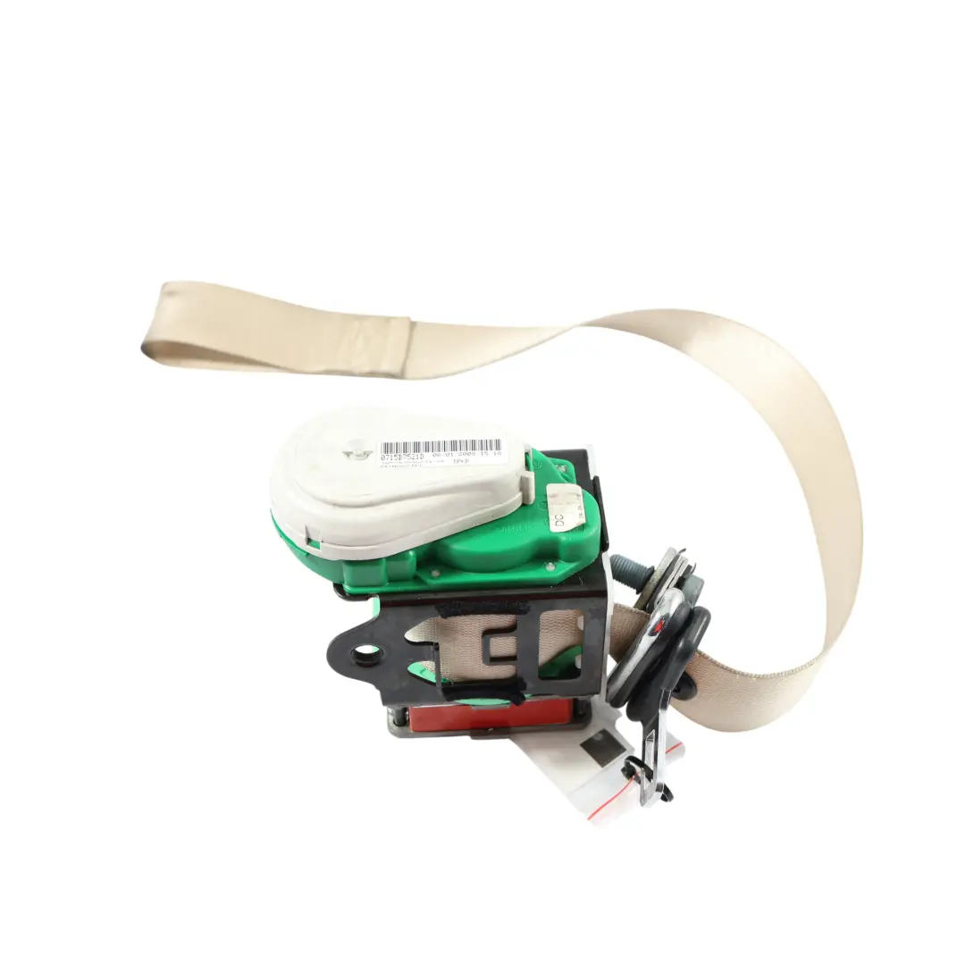 Ceinture Avant Gauche Droite Sans Attache pour Mercedes C209 A209 W209 à propos du numéro de pièce A2098602585 Mercedes C209 A209 W209 Ceinture Avant Gauche Droite Sans Attache - SKU A2098602585-1 - Numéro de pièce A2098602585