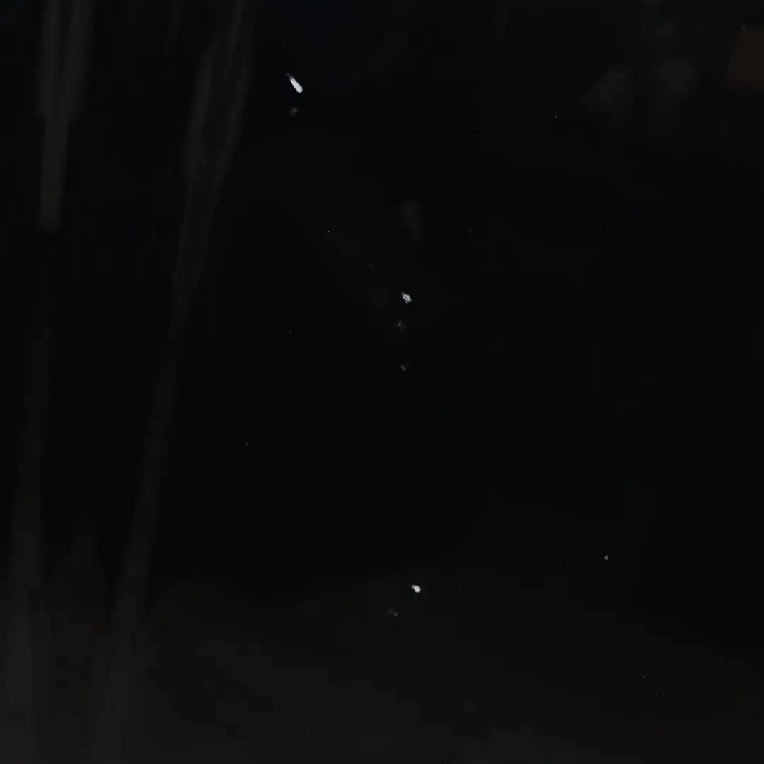 Hood Bonnet Trim Panel Engine Cover Obsidian Black - 197 to Mercedes CLK W209 with Part number A2098800057 Mercedes CLK W209 Hood Bonnet Trim Panel Engine Cover Obsidian Black - 197 - SKU A2098800057-OB3 - Part number A2098800057