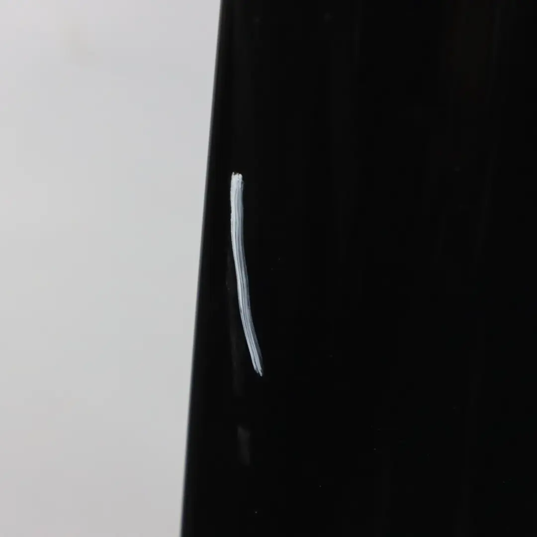 Hood Bonnet Trim Panel Engine Cover Obsidian Black - 197 to Mercedes CLK W209 with Part number A2098800057 Mercedes CLK W209 Hood Bonnet Trim Panel Engine Cover Obsidian Black - 197 - SKU A2098800057-OB3 - Part number A2098800057