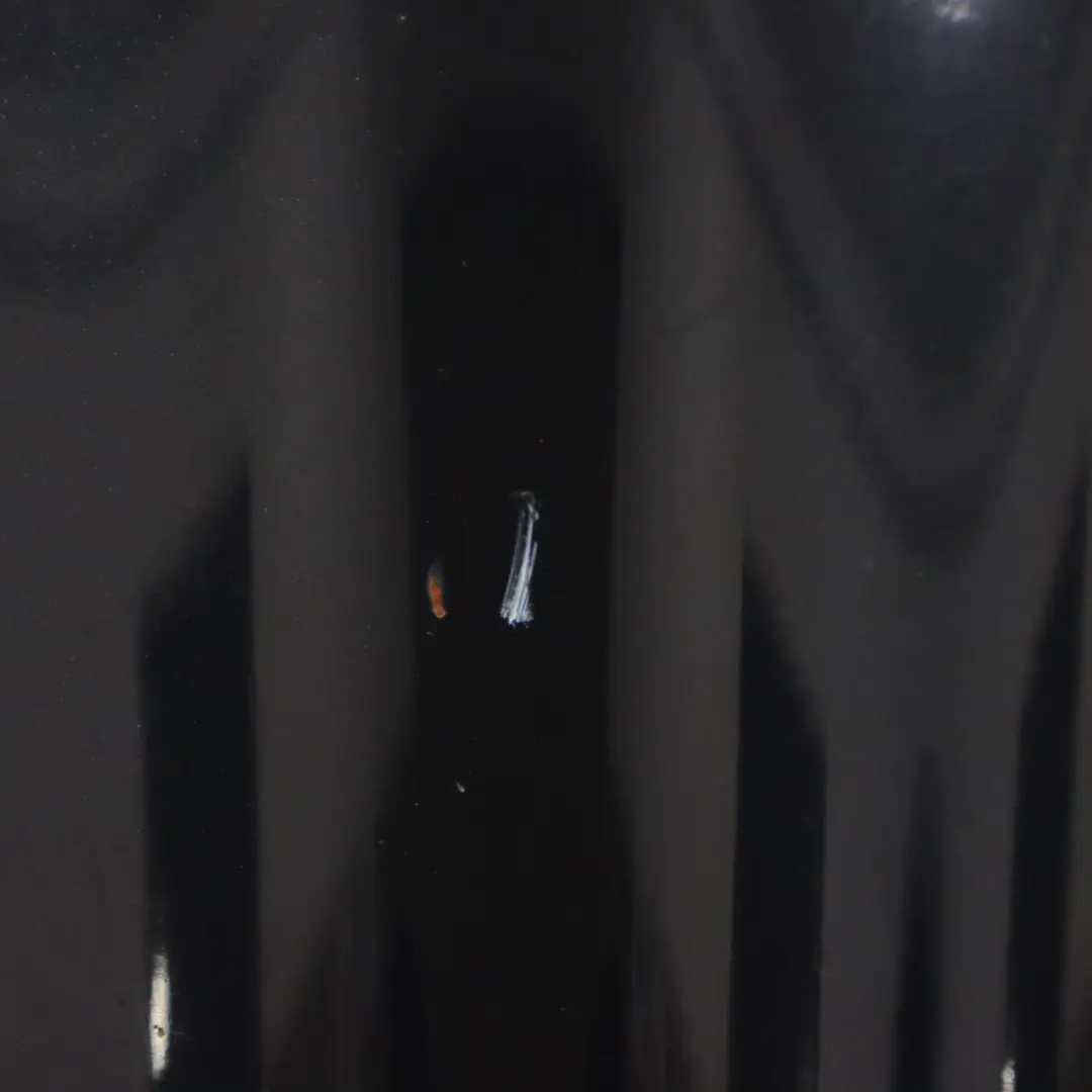  Maska Pokrywa Silnika Mercedes A209 C209 Obsidian Black Czarny Metalik 197 - SKU A2098800057-OB3 - Numer Części A2098800057