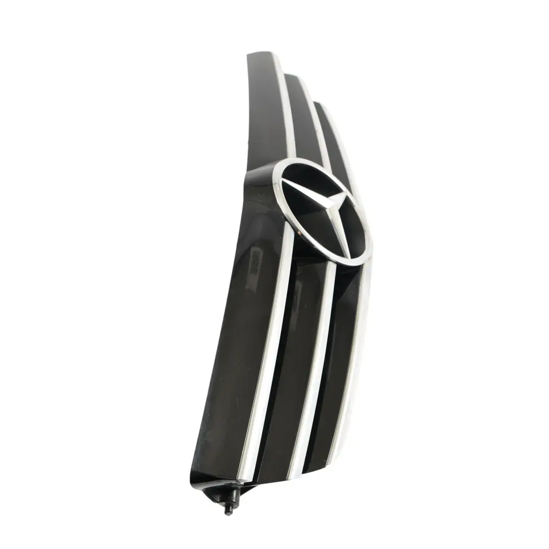 Mercedes A209 C209 Atrapa Chłodnicy Grill Osłona Kratka Maski - SKU A2098800123-2 - Numer Części A2098800123