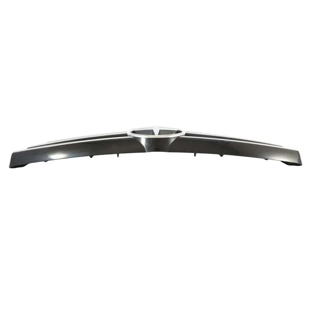  Cubierta Capó Mercedes A209 C209 Parrilla Delantera Capó Cromado - SKU A2098800123-2 - Número de pieza A2098800123