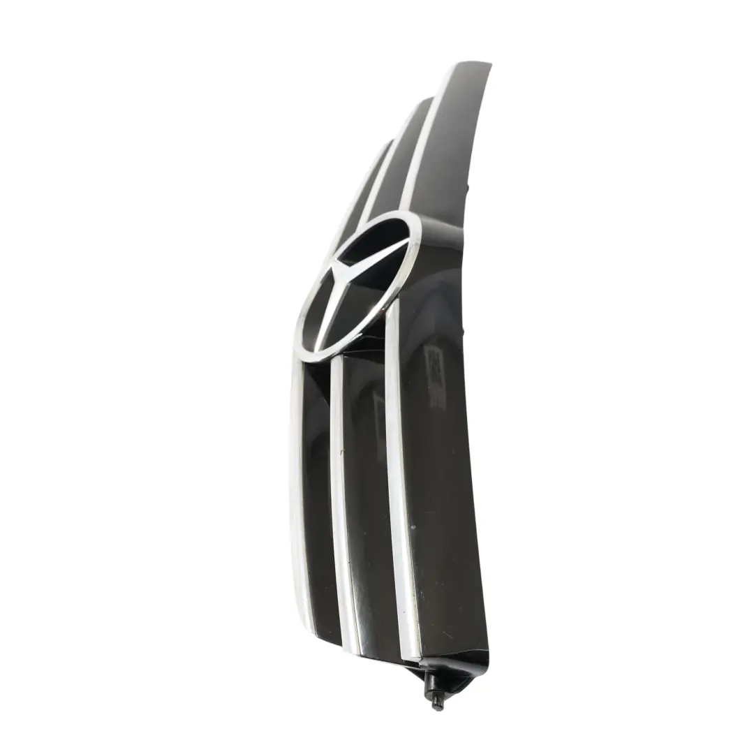  Copertura Cofano Mercedes A209 C209 Griglia Anteriore Cromato - SKU A2098800123-2 - Numero di parte A2098800123