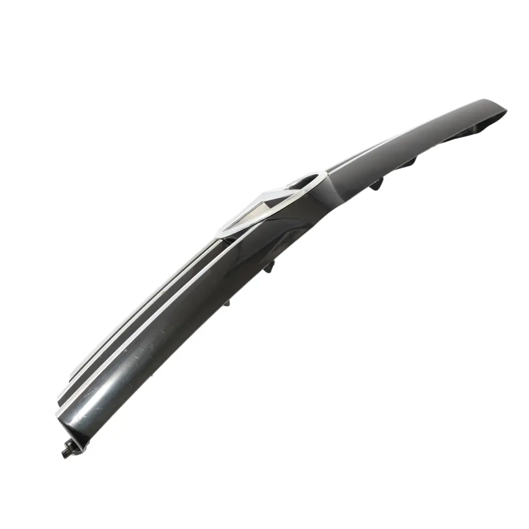  Copertura Cofano Mercedes A209 C209 Griglia Anteriore Cromato - SKU A2098800123-2 - Numero di parte A2098800123