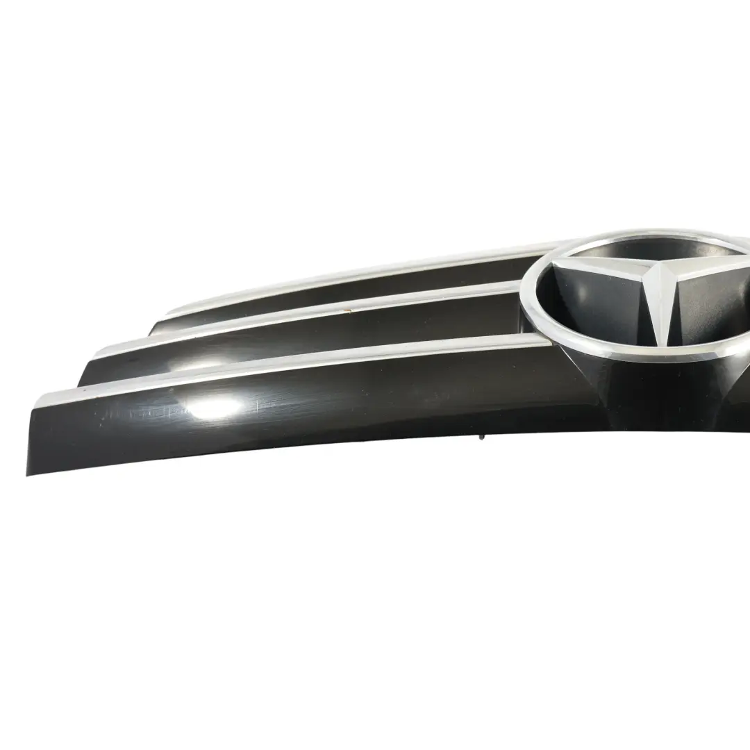  Copertura Cofano Mercedes A209 C209 Griglia Anteriore Cromato - SKU A2098800123-2 - Numero di parte A2098800123