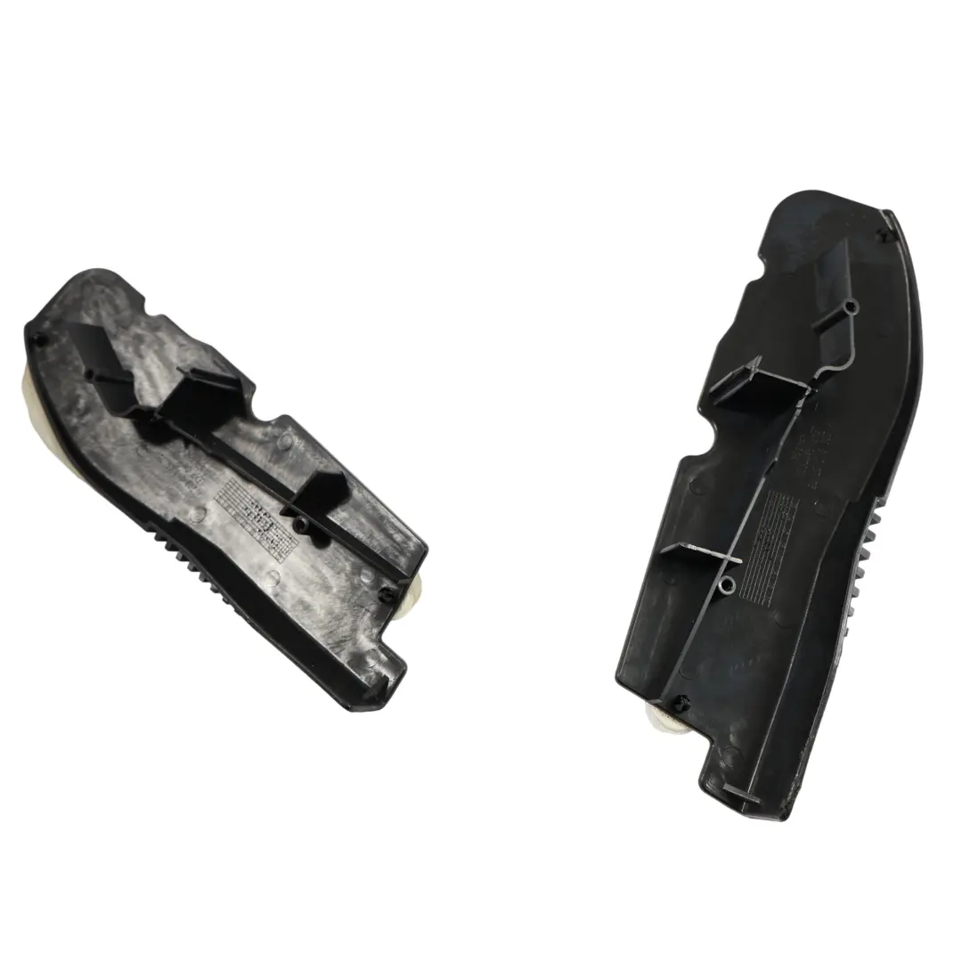 Mercedes C209 Cuscino Sedile Anteriore Supporto Lombare Sinistro - SKU A2099101375 - Numero di parte A2099101375