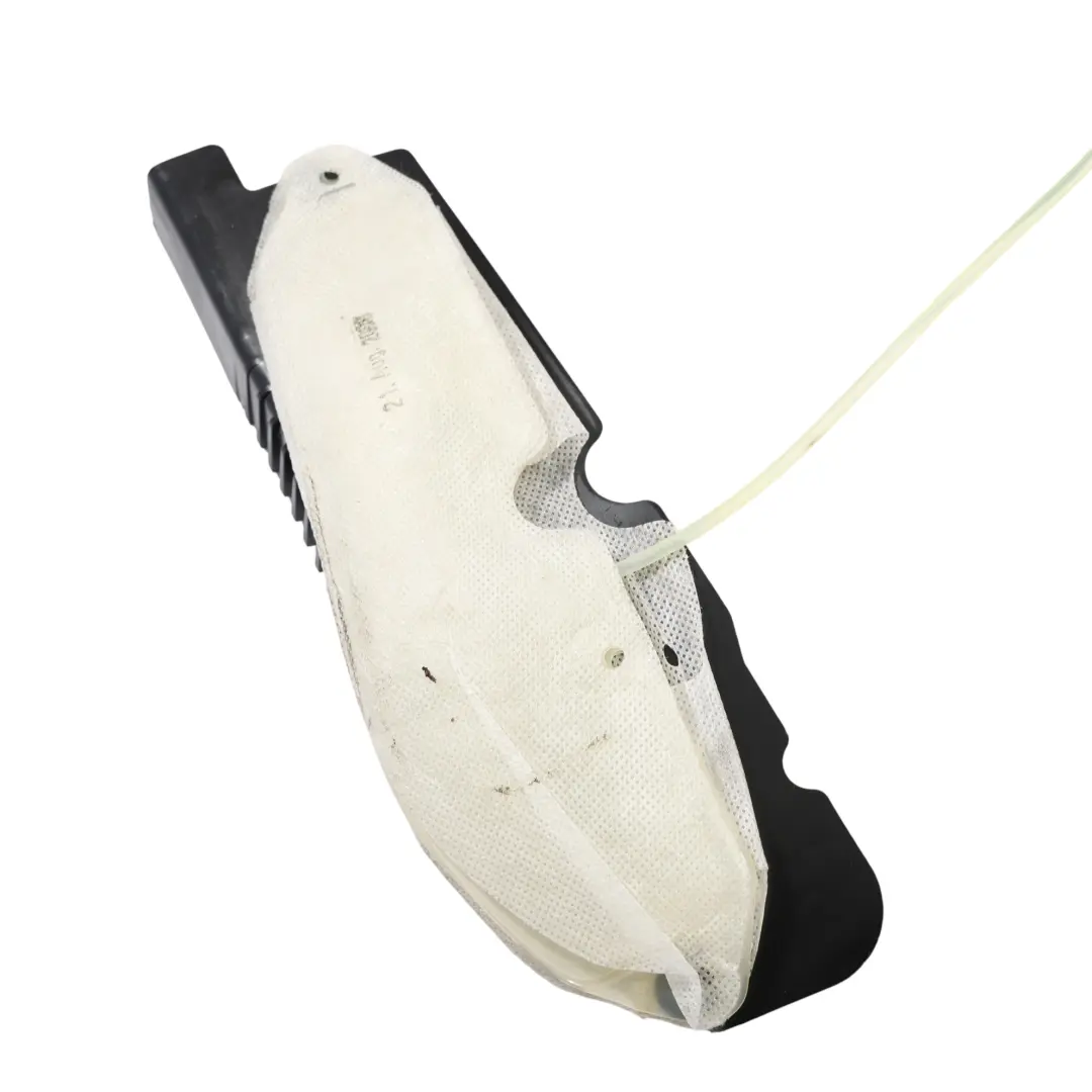 Mercedes C209 Vorder Sitz Kissen Lenden Wirbel Stütze Links - SKU A2099101375 - Teilenummer A2099101375
