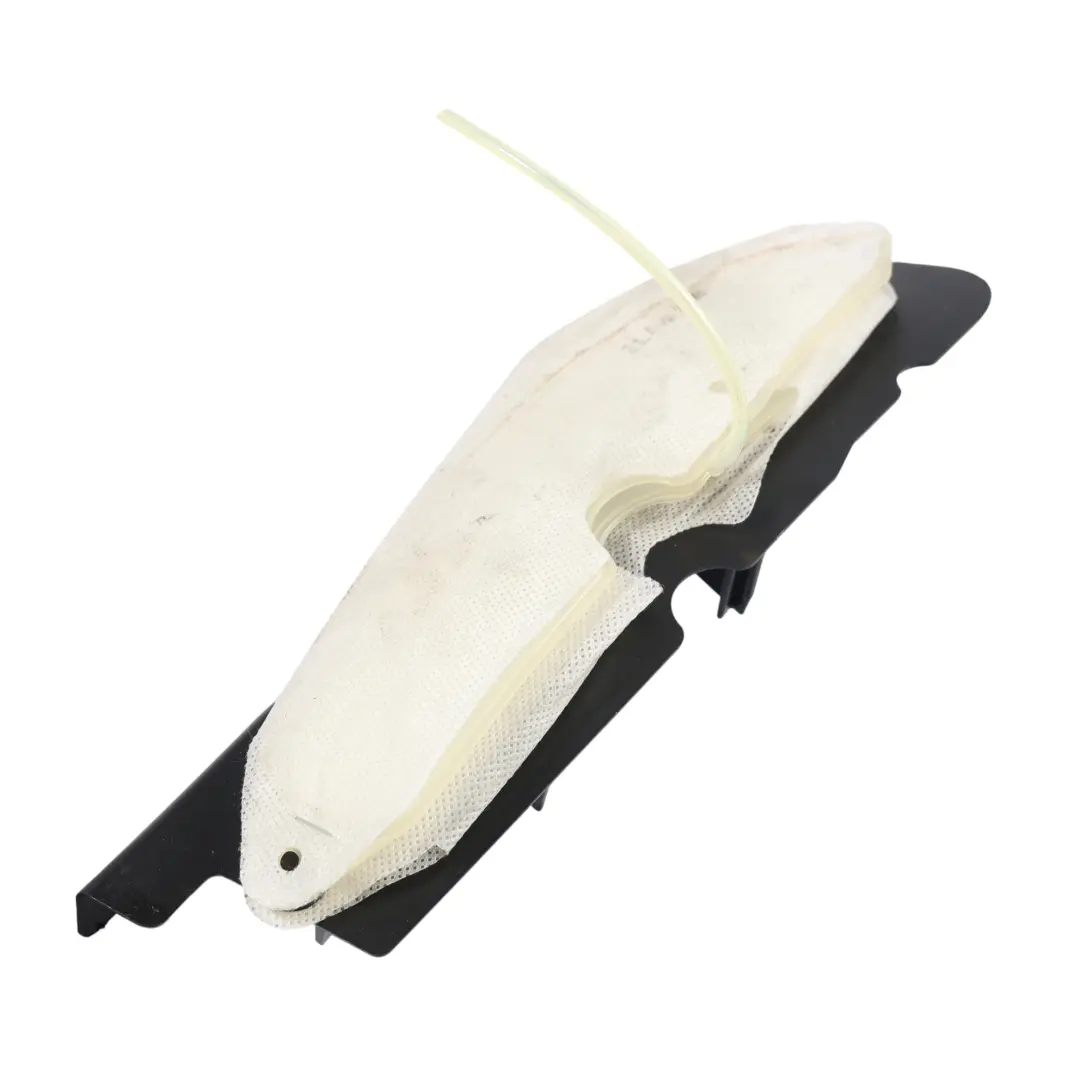 Mercedes C209 Asiento Delantero Cojin Soporte Lumbar Izquierdo - SKU A2099101375 - Número de pieza A2099101375