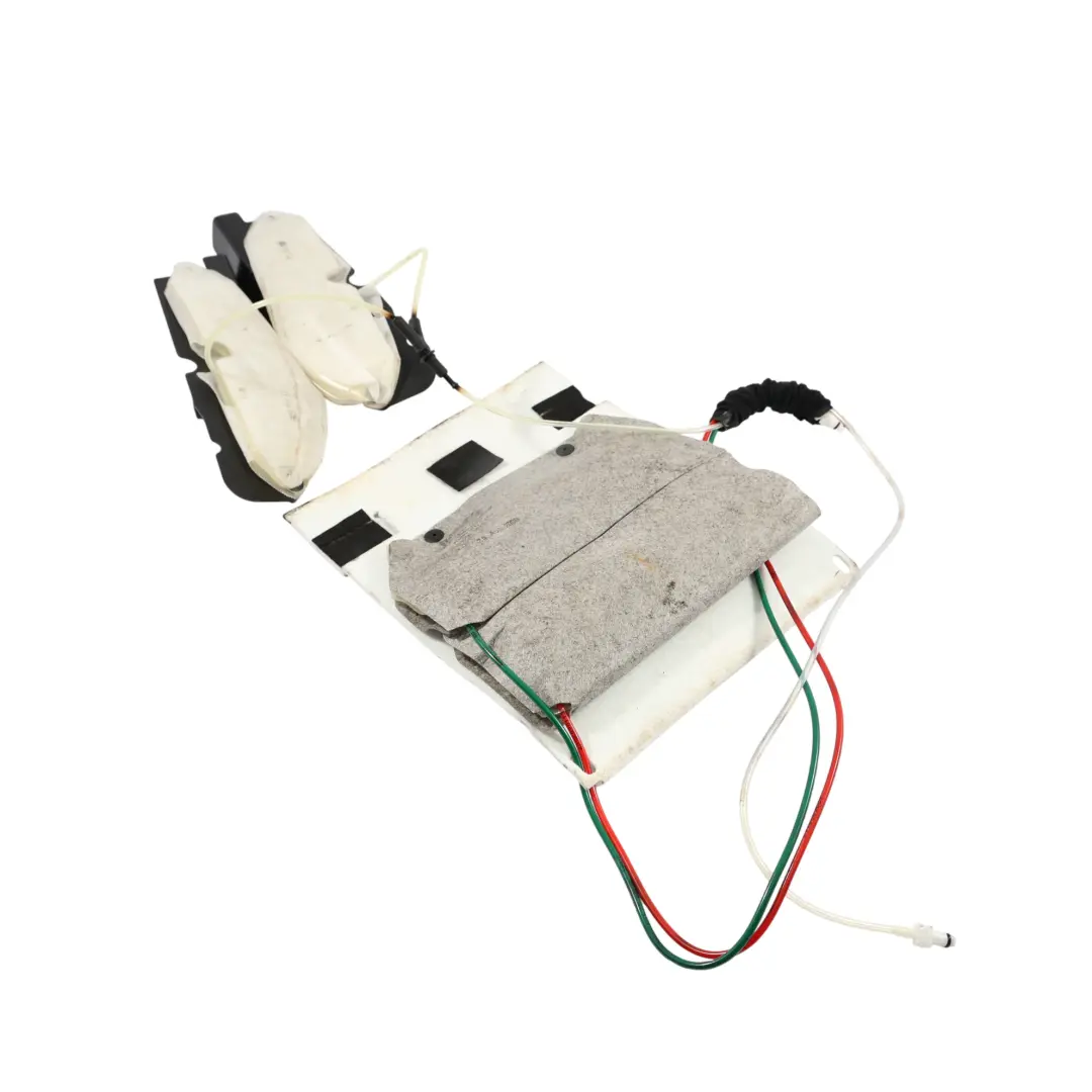 Coussin Siège Avant Gauche Support Lombaire pour Mercedes C209 à propos du numéro de pièce A2099101375 Mercedes C209 Coussin Siège Avant Gauche Support Lombaire - SKU A2099101375 - Numéro de pièce A2099101375