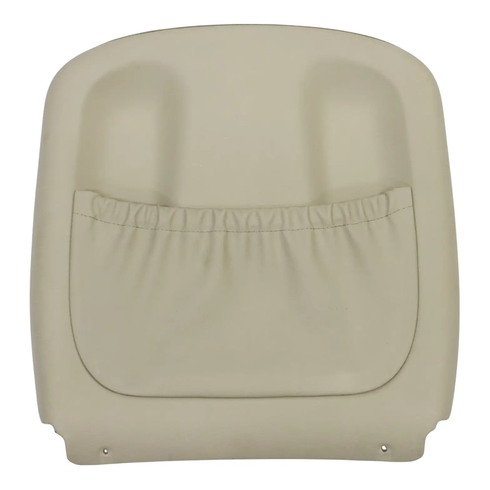 Mercedes W209 Embellecedor Red Parte Asiento Panel Lateral Izquierdo A2099101539