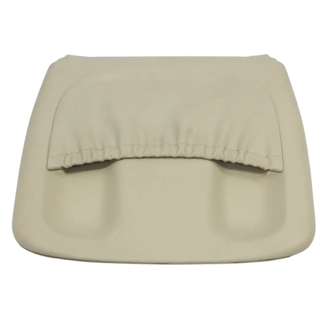 Osłona Schowek Oparcie Fotela Przód do Mercedes W209 o numerze A2099101539 Mercedes W209 Osłona Schowek Oparcie Fotela Przód - SKU A2099101539-1 - Numer Części A2099101539