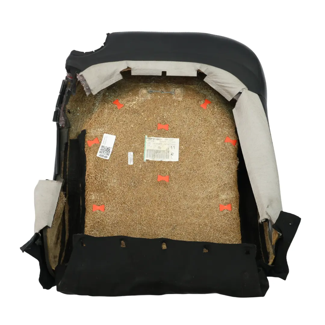 Vordersitz Rückenlehne Multi Contour Leder Links für Mercedes A209 mit Teilenummer A2099106993 Mercedes A209 Vordersitz Rückenlehne Multi Contour Leder Links - SKU A2099106993-3 - Teilenummer A2099106993