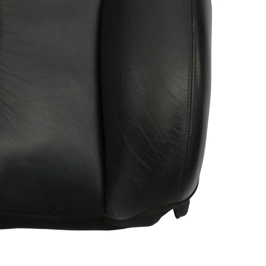 Mercedes A209 Vordersitz Rückenlehne Multi Contour Leder Links - SKU A2099106993-3 - Teilenummer A2099106993