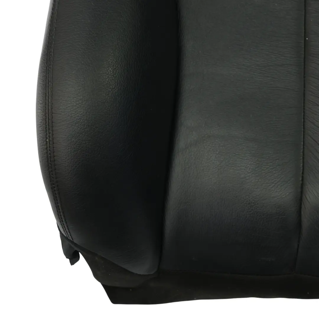 Mercedes A209 Vordersitz Rückenlehne Multi Contour Leder Links - SKU A2099106993-3 - Teilenummer A2099106993