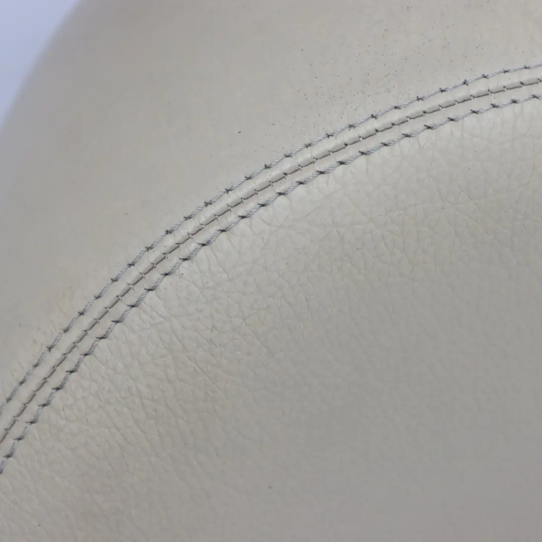 Sitz Lehnenbezug Vorne Links Beheizt Leder Nappa Pepple für Mercedes A209 mit Teilenummer A2099106993 Mercedes A209 Sitz Lehnenbezug Vorne Links Beheizt Leder Nappa Pepple - SKU A2099106993 - Teilenummer A2099106993