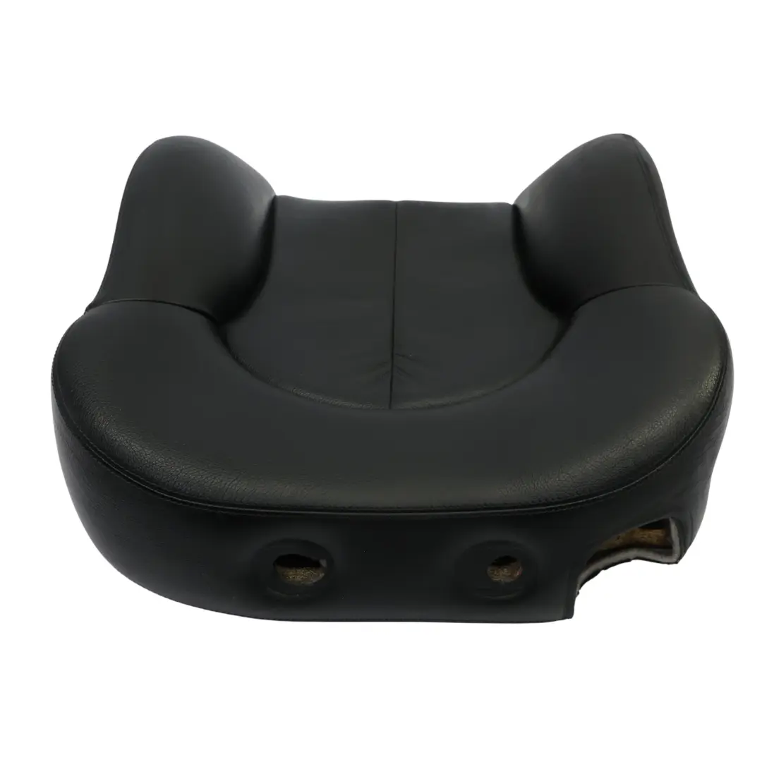 Mercedes A209 Vordersitz Rückenlehne Multi Contour Leder Rechts - SKU A2099107093 - Teilenummer A2099107093