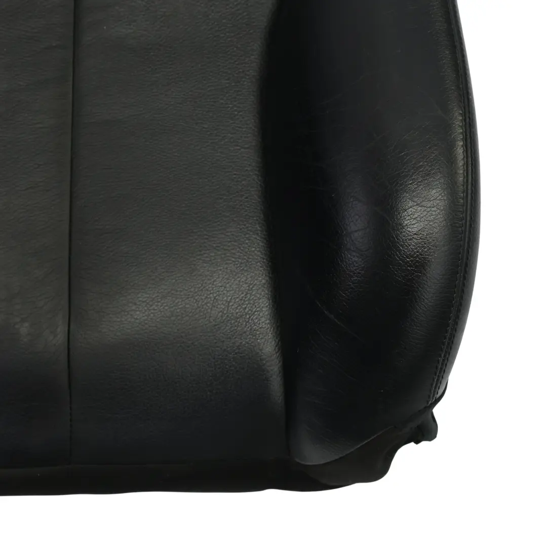 Mercedes A209 Vordersitz Rückenlehne Multi Contour Leder Rechts - SKU A2099107093 - Teilenummer A2099107093