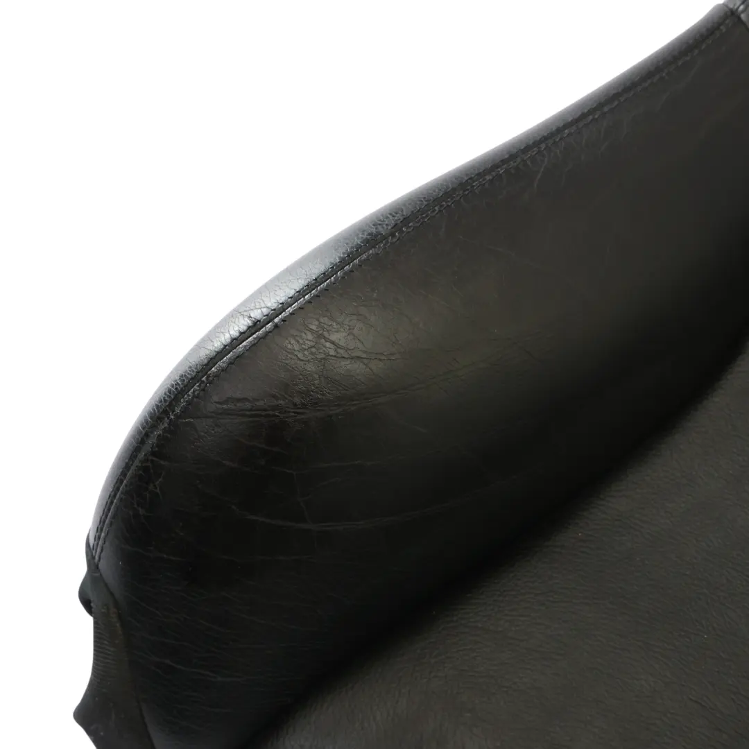 Mercedes A209 Vordersitz Rückenlehne Multi Contour Leder Rechts - SKU A2099107093 - Teilenummer A2099107093