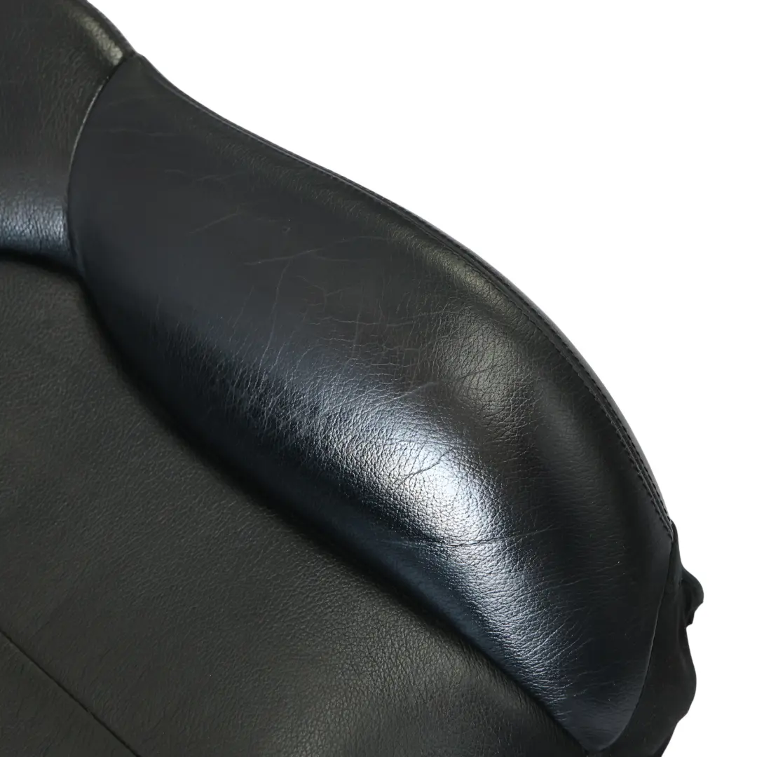 Front Seat Back Rest Multi Contour Leather Right O/S to Mercedes A209 with Part number A2099107093 Mercedes A209 Front Seat Back Rest Multi Contour Leather Right O/S - SKU A2099107093 - Part number A2099107093