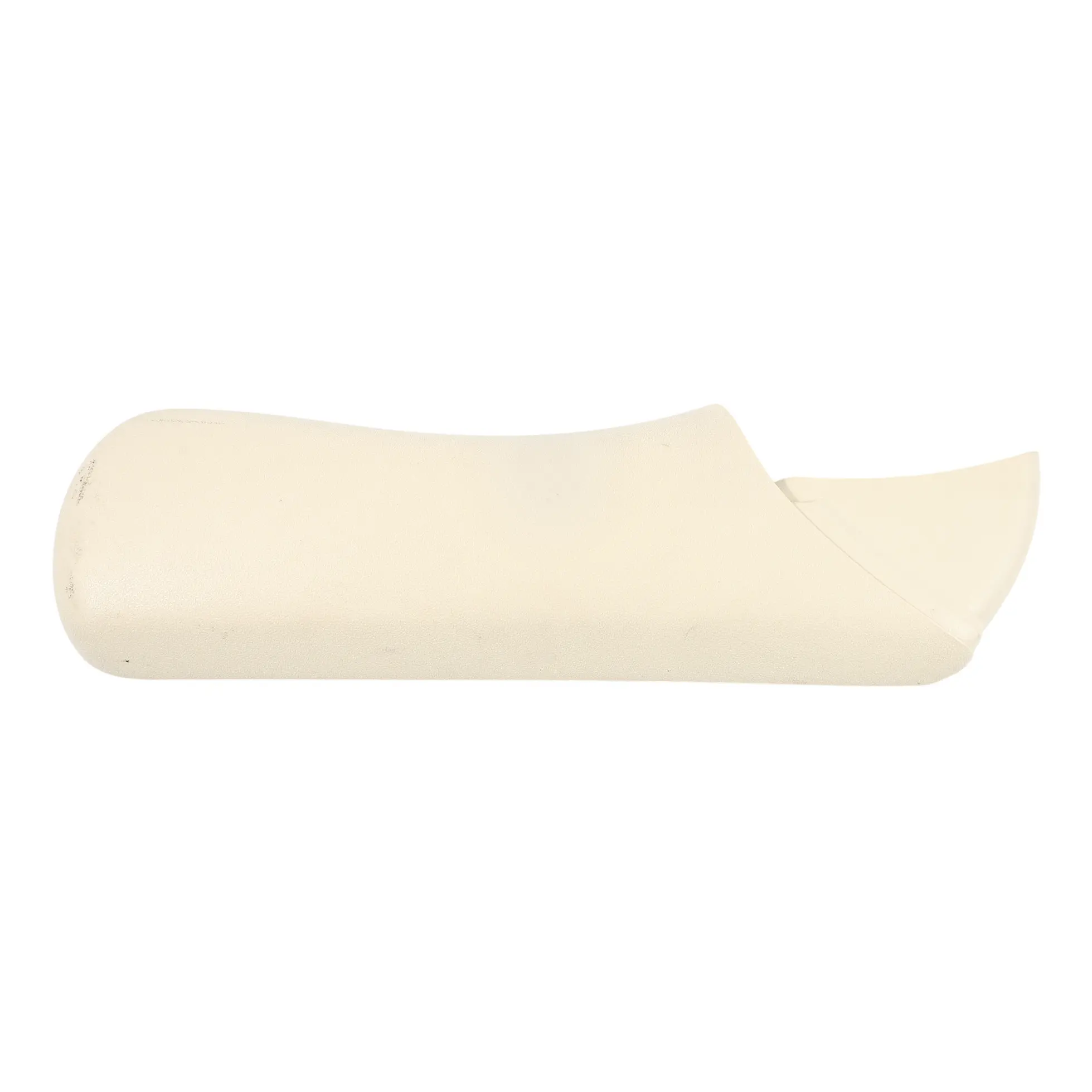 Mercedes C209 Front Seat Trim Surround Moulding Cover Beige Left N/S A2099182130
