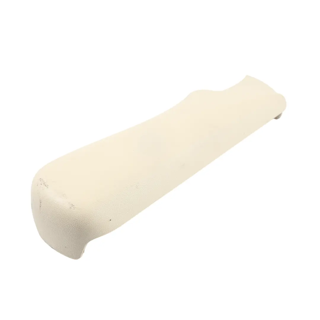 Sedili Anteriori Rivestimento Surround Beige Sinistra per Mercedes C209 con numero di parte A2099182130 Mercedes C209 Sedili Anteriori Rivestimento Surround Beige Sinistra - SKU A2099182130 - Numero di parte A2099182130