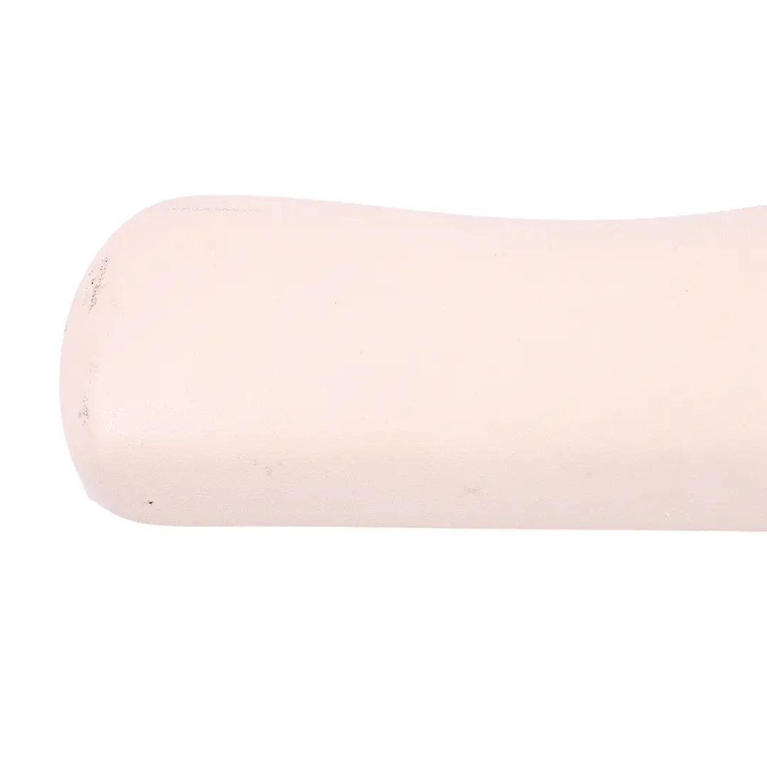 Asiento Delantero Moldura Cubierta Beige Izquierda para Mercedes C209 con número de pieza A2099182130 Mercedes C209 Asiento Delantero Moldura Cubierta Beige Izquierda - SKU A2099182130 - Número de pieza A2099182130