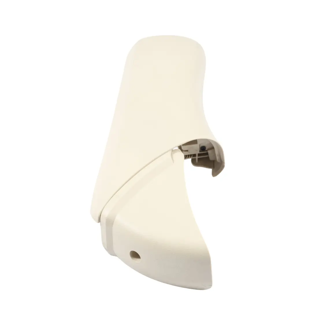 Asiento Delantero Moldura Cubierta Beige Izquierda para Mercedes C209 con número de pieza A2099182130 Mercedes C209 Asiento Delantero Moldura Cubierta Beige Izquierda - SKU A2099182130 - Número de pieza A2099182130