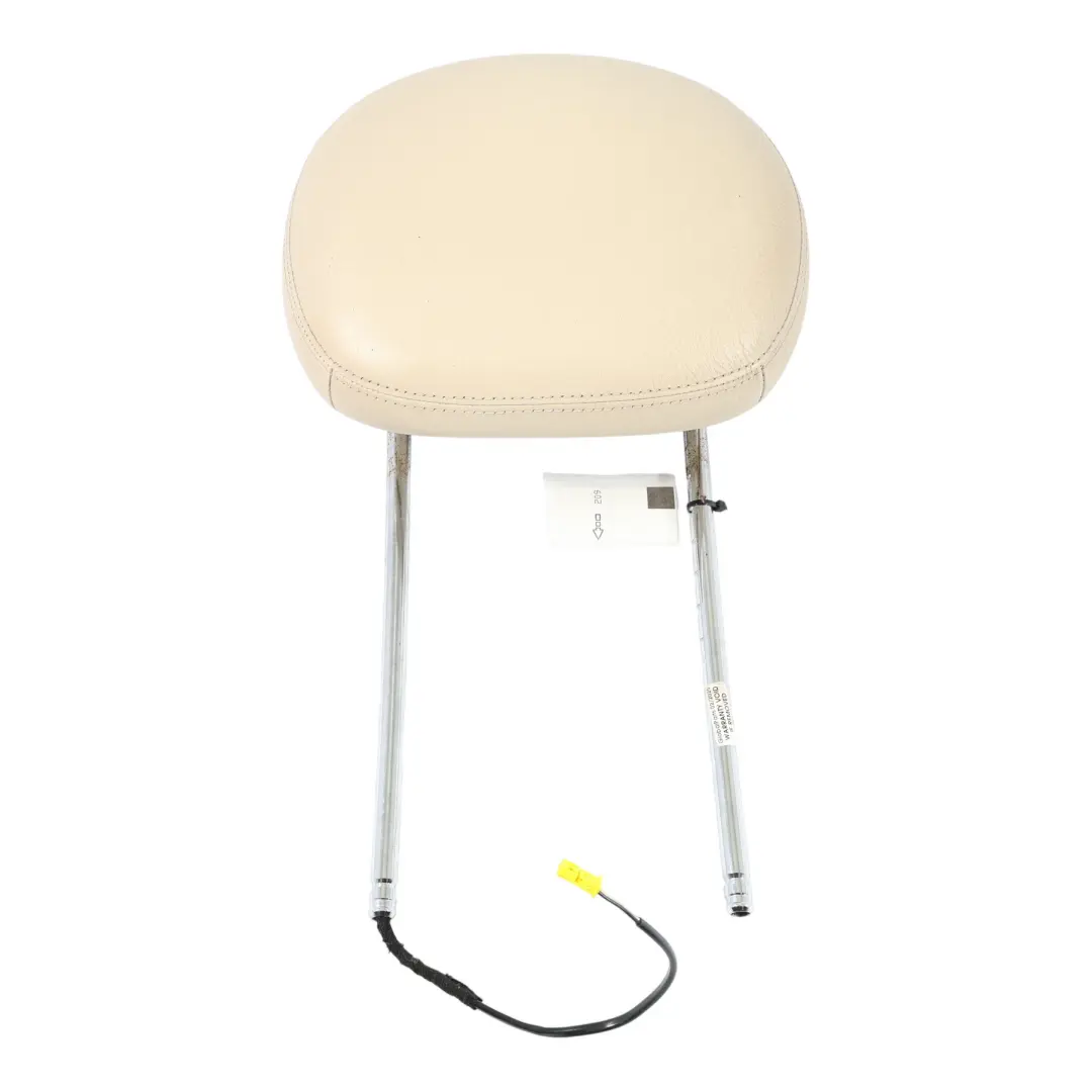 Appuie Tête Avant Gauche Droite Sans Otage Pepple pour Mercedes W209 à propos du numéro de pièce A2099704850 Mercedes W209 Appuie Tête Avant Gauche Droite Sans Otage Pepple - SKU A2099704850-1 - Numéro de pièce A2099704850