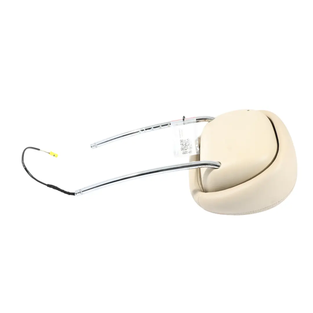 Appuie Tête Avant Gauche Droite Sans Otage Pepple pour Mercedes W209 à propos du numéro de pièce A2099704850 Mercedes W209 Appuie Tête Avant Gauche Droite Sans Otage Pepple - SKU A2099704850-1 - Numéro de pièce A2099704850