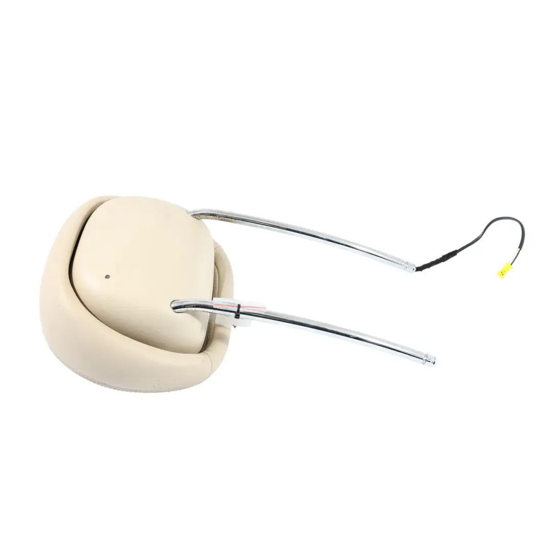 Poggiatesta Sedile Anteriore Sinistro Destro Pepple per Mercedes W209 con numero di parte A2099704850 Mercedes W209 Poggiatesta Sedile Anteriore Sinistro Destro Pepple - SKU A2099704850-1 - Numero di parte A2099704850