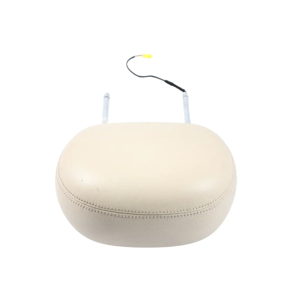 Poggiatesta Sedile Anteriore Sinistro Destro Pepple per Mercedes W209 con numero di parte A2099704850 Mercedes W209 Poggiatesta Sedile Anteriore Sinistro Destro Pepple - SKU A2099704850-1 - Numero di parte A2099704850