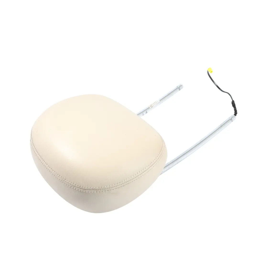 Appuie Tête Avant Gauche Droite Sans Otage Pepple pour Mercedes W209 à propos du numéro de pièce A2099704850 Mercedes W209 Appuie Tête Avant Gauche Droite Sans Otage Pepple - SKU A2099704850-1 - Numéro de pièce A2099704850