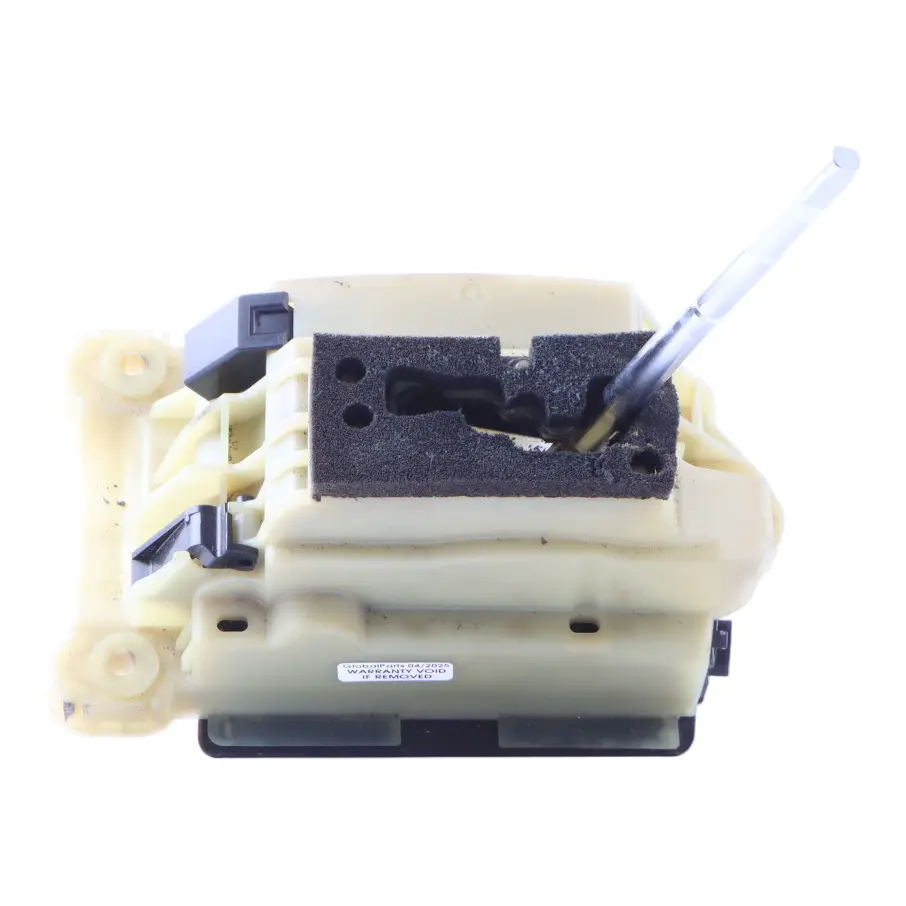 Selector Mercedes W211 CLS W219 Automatic Shift Mechanism Gear - SKU A2112674224-1 - Part number A2112674224