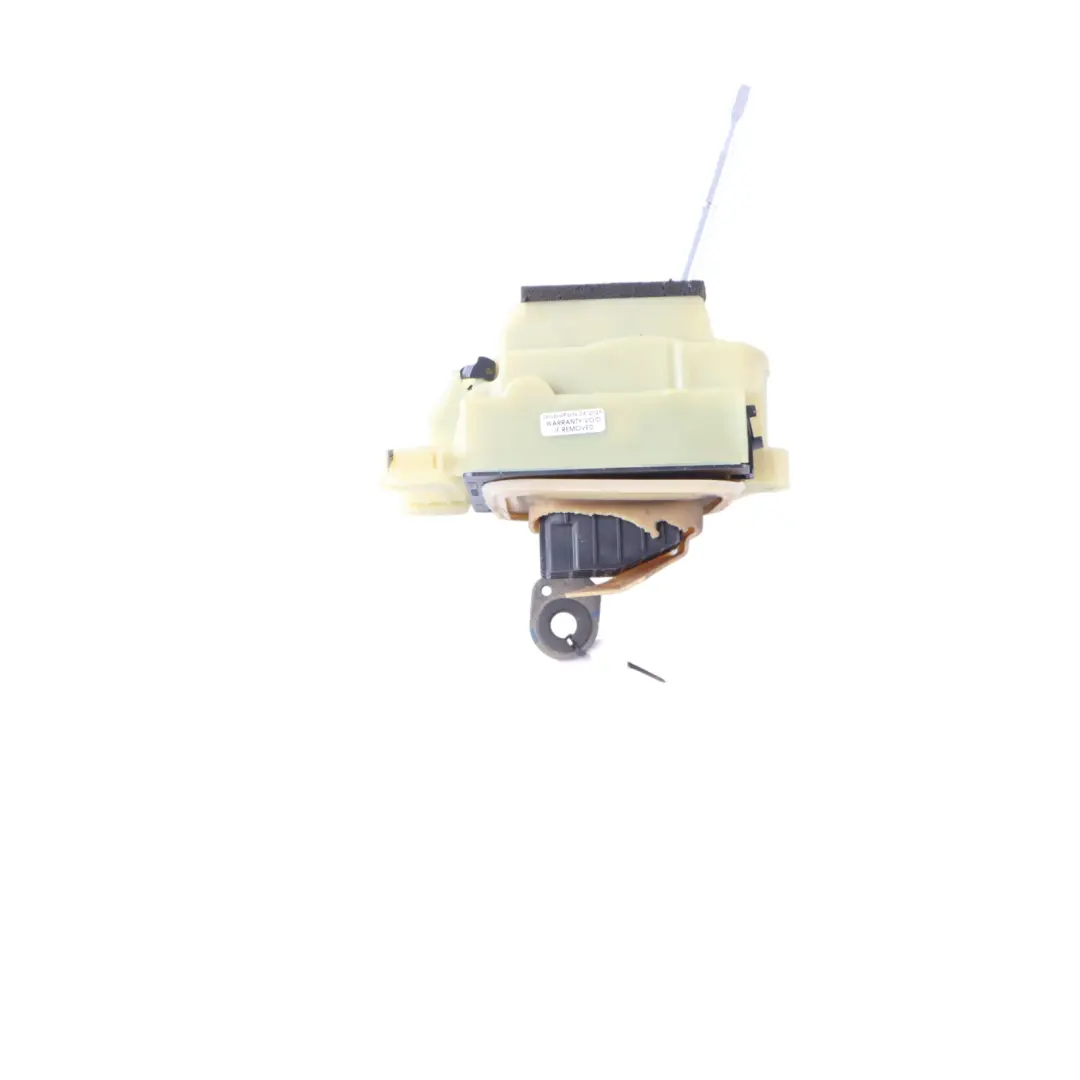 Selector Mercedes W211 CLS W219 Automatic Shift Mechanism Gear - SKU A2112674224-1 - Part number A2112674224