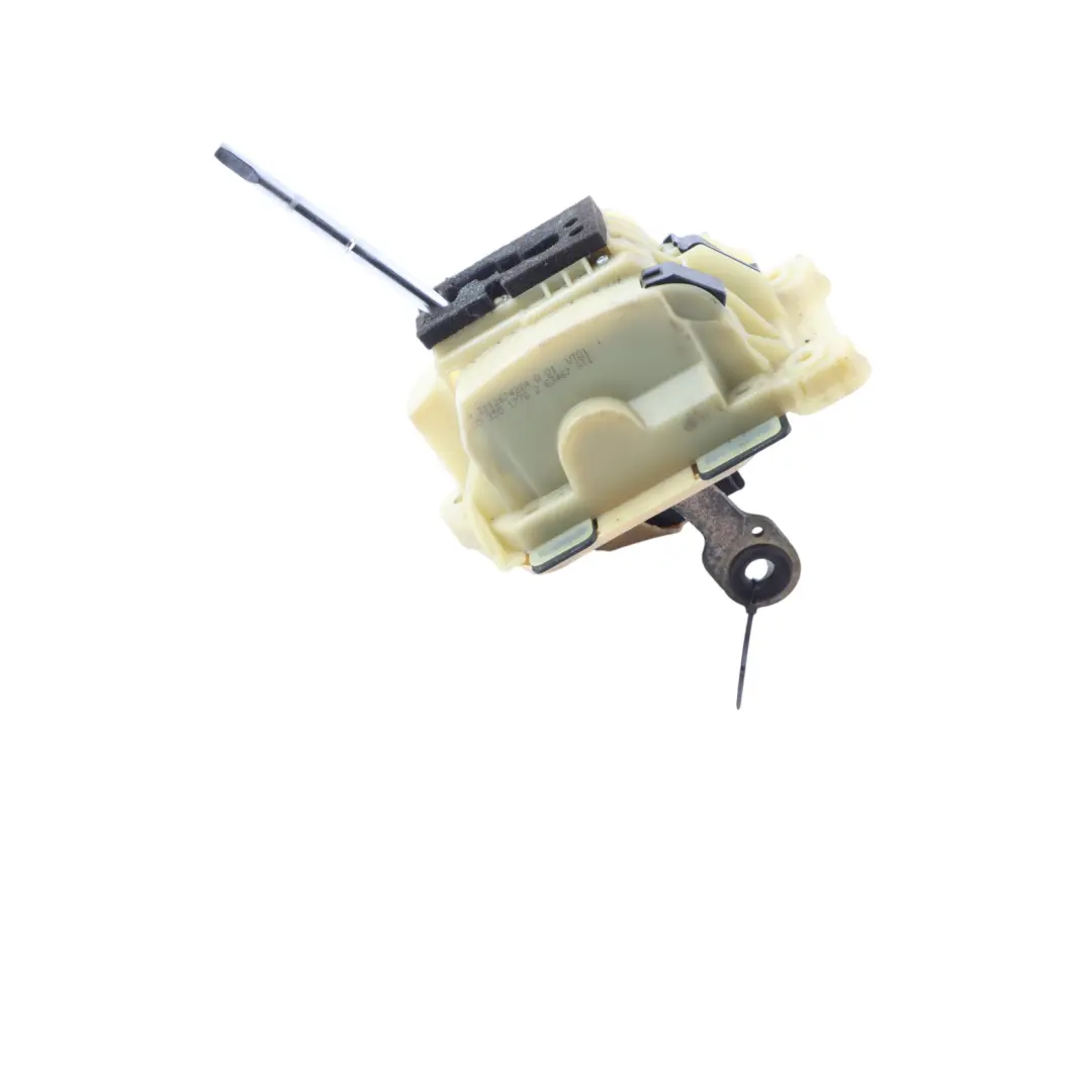 Selector Mercedes W211 CLS W219 Automatic Shift Mechanism to Gear with Part number A2112674224 Gear Selector Mercedes W211 CLS W219 Automatic Shift Mechanism - SKU A2112674224-1 - Part number A2112674224
