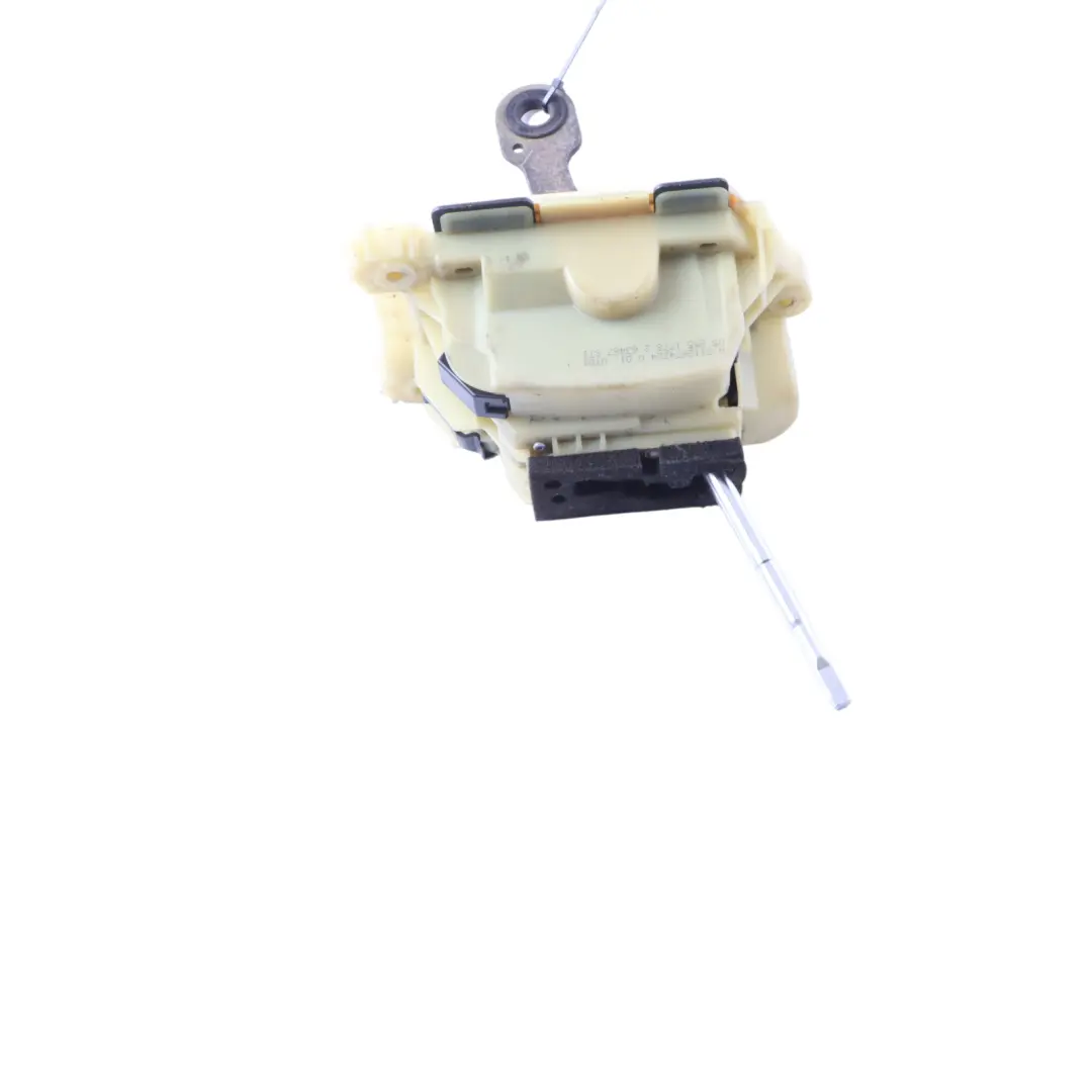 Selector Mercedes W211 CLS W219 Automatic Shift Mechanism Gear - SKU A2112674224-1 - Part number A2112674224