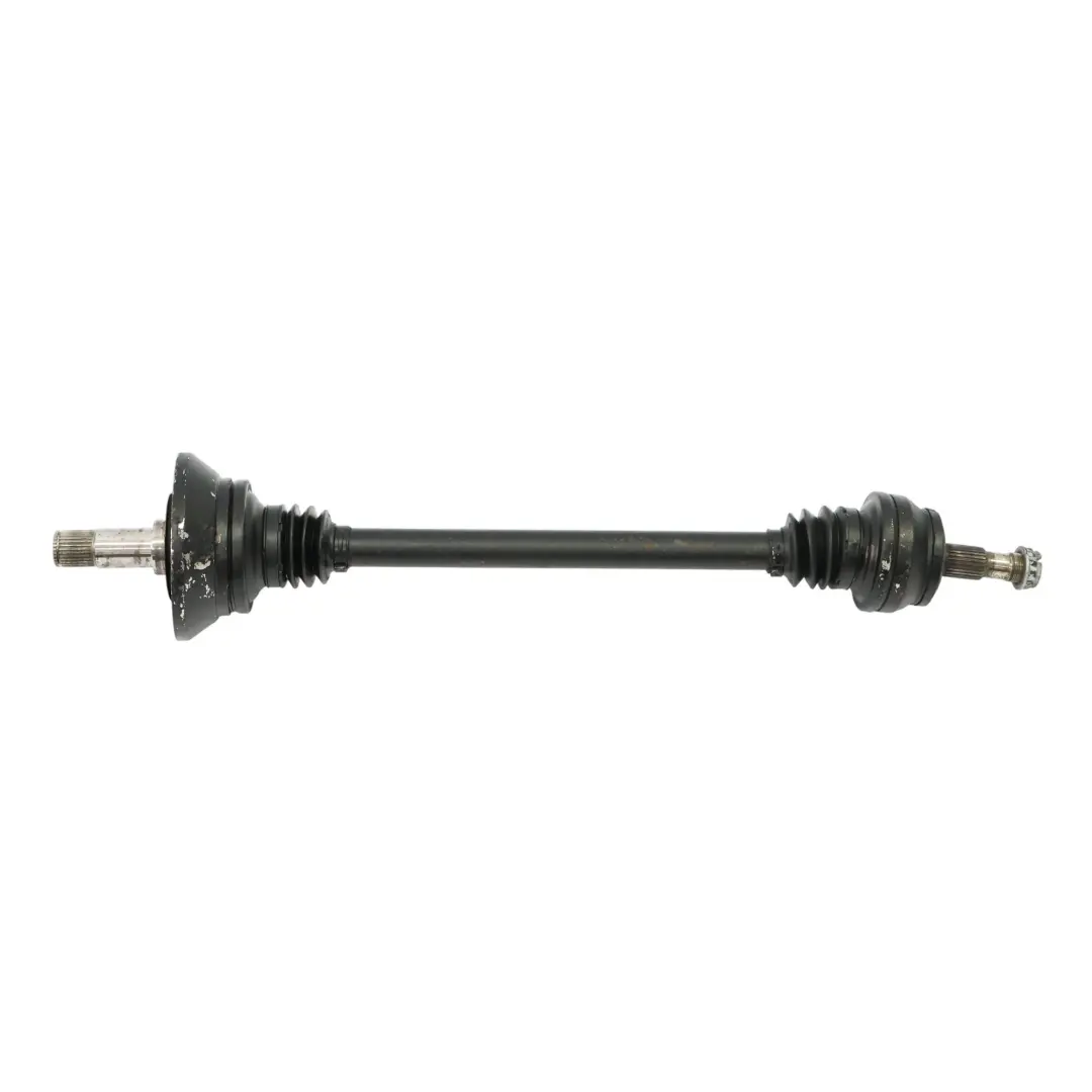  Antrieb Swelle Mercedes S211 W211 Hinter Achse Links Rechts - SKU A2113500956-1 - Teilenummer A2113500956