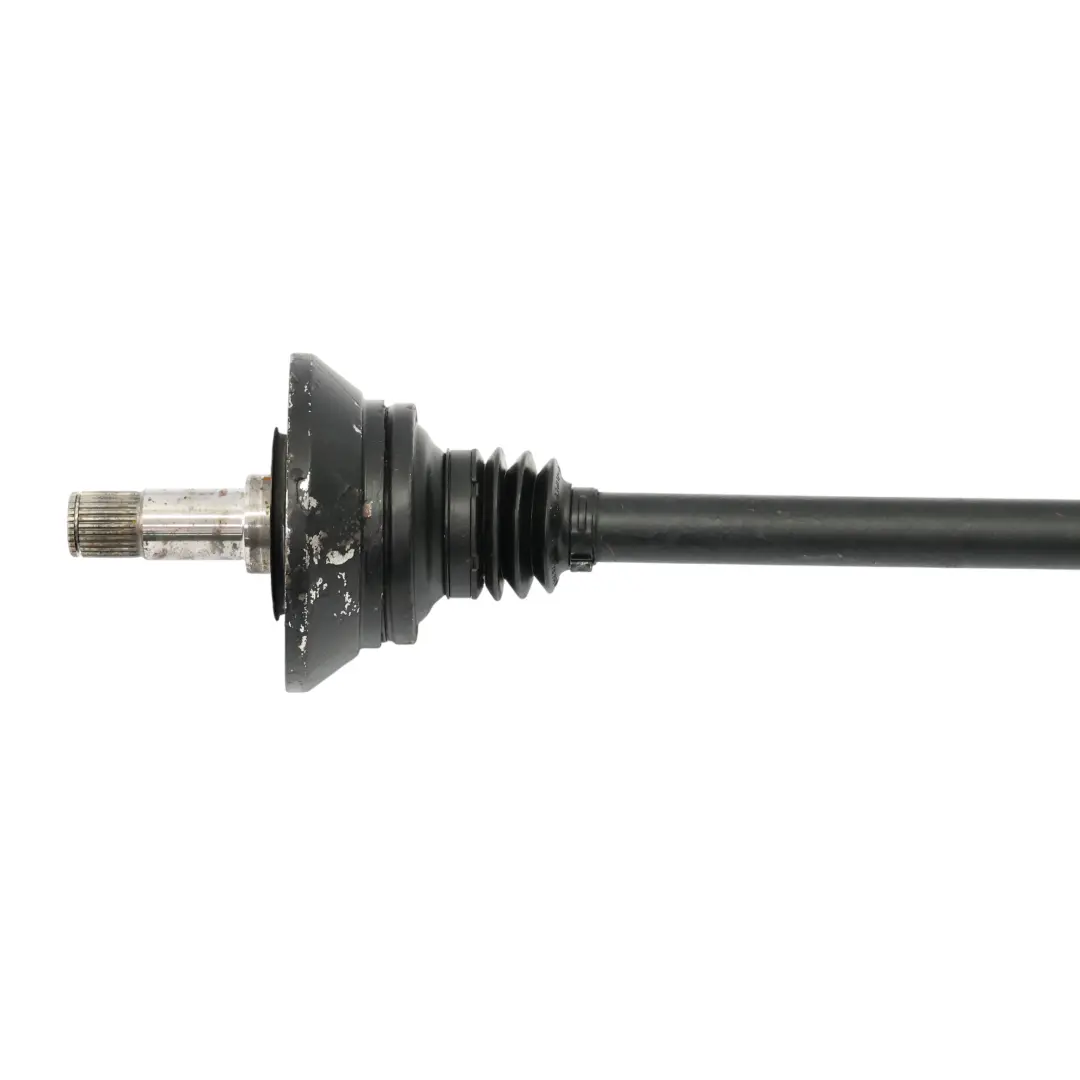  Antrieb Swelle Mercedes S211 W211 Hinter Achse Links Rechts - SKU A2113500956-1 - Teilenummer A2113500956