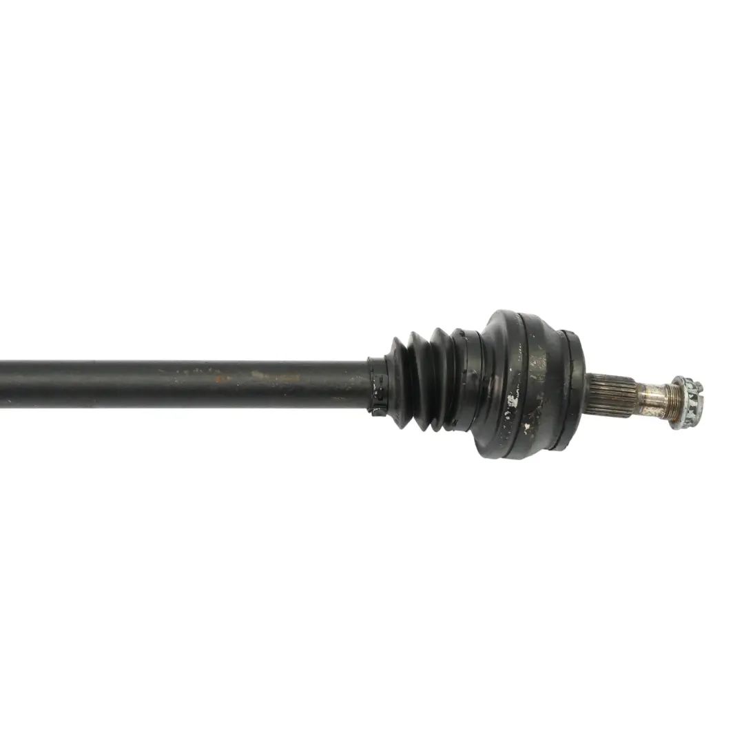 Shaft Mercedes S211 W211 Rear Axle Driveshaft Left Right N/O/S to Drive with Part number A2113500956 Drive Shaft Mercedes S211 W211 Rear Axle Driveshaft Left Right N/O/S - SKU A2113500956-1 - Part number A2113500956
