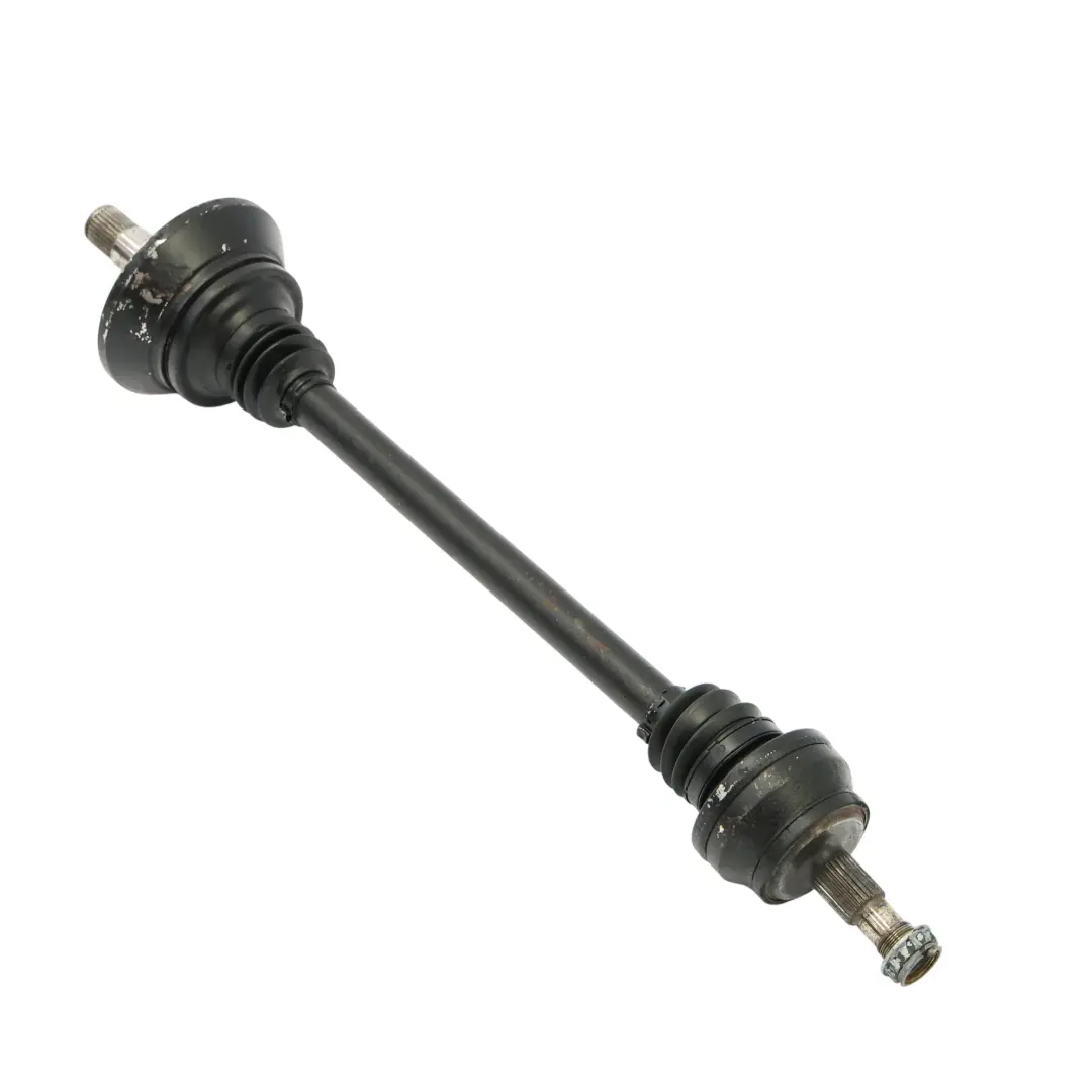Albero Trasmissione Mercedes S211 W211 Posteriore Sinistro Destro per con numero di parte A2113500956 Albero Trasmissione Mercedes S211 W211 Posteriore Sinistro Destro - SKU A2113500956-1 - Numero di parte A2113500956