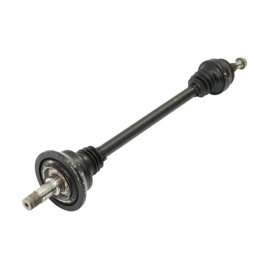 Pół Oś Półośka Napędowa Tył Lewy Prawy do Mercedes S211 W211 o numerze A2113500956 Mercedes S211 W211 Pół Oś Półośka Napędowa Tył Lewy Prawy - SKU A2113500956-1 - Numer Części A2113500956