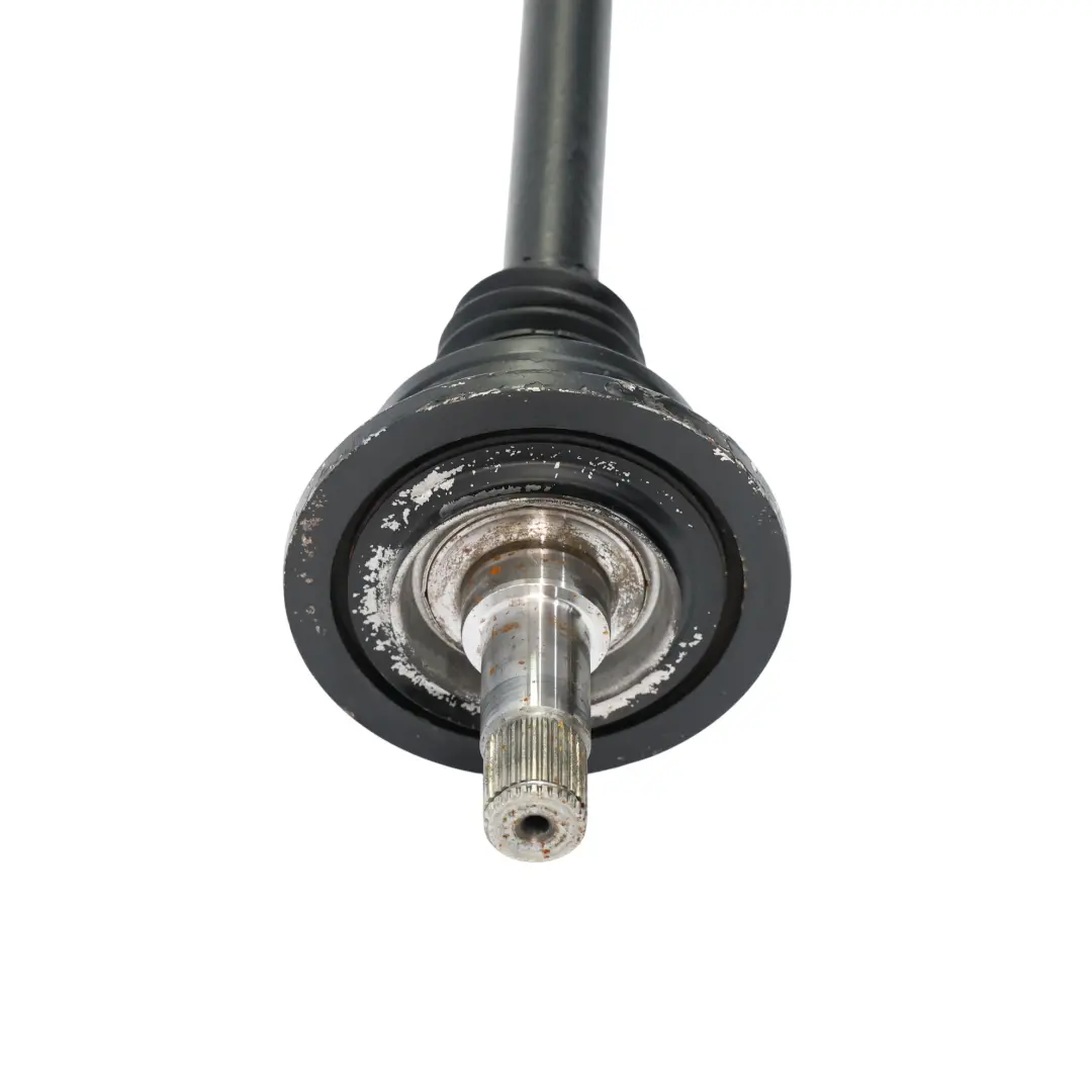 Pół Oś Półośka Napędowa Tył Lewy Prawy do Mercedes S211 W211 o numerze A2113500956 Mercedes S211 W211 Pół Oś Półośka Napędowa Tył Lewy Prawy - SKU A2113500956-1 - Numer Części A2113500956